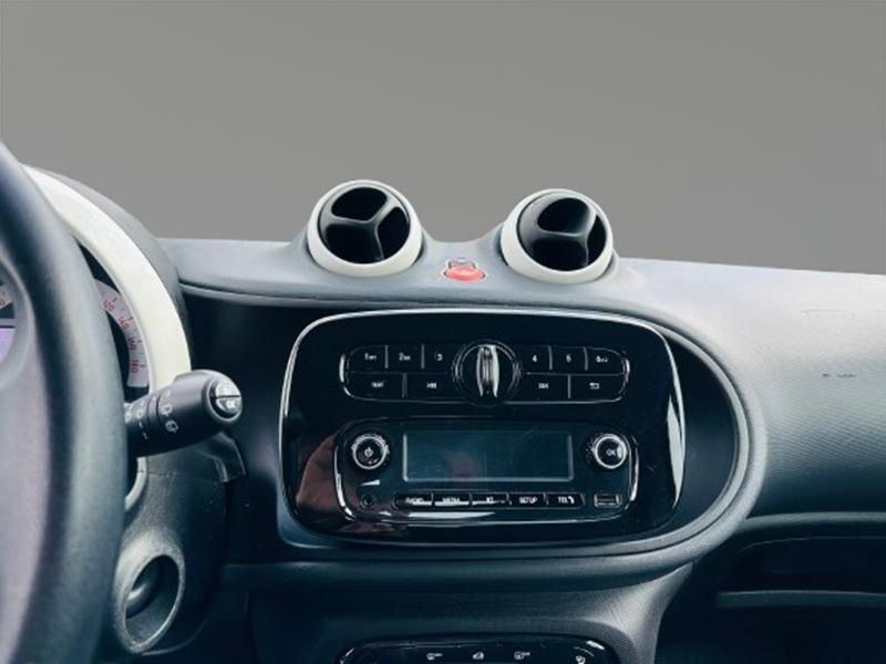 smart fortwo Fortwo 1.0 Youngster 71cv twinamic my18