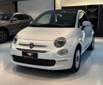 Fiat 500 C 1.2 NEOPATENTATI - 2016
