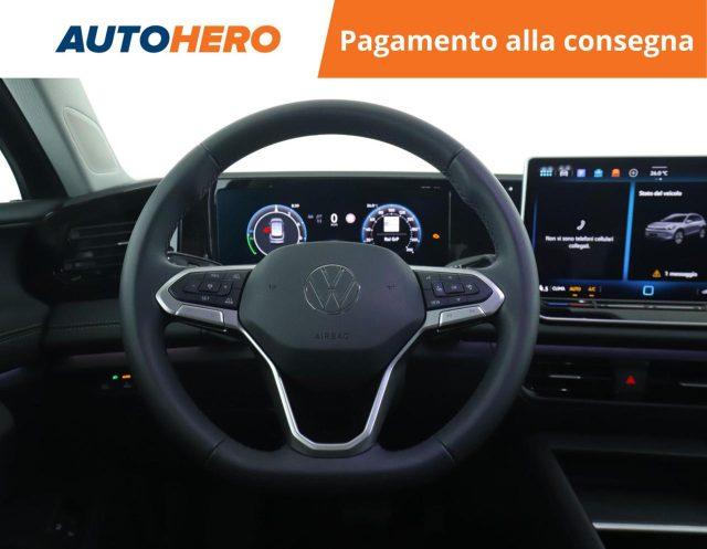 VOLKSWAGEN Tiguan 1.5 TSI eHybrid DSG Life