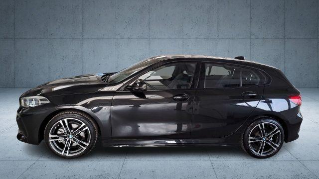 BMW 118 d 5p. Msport Aut.