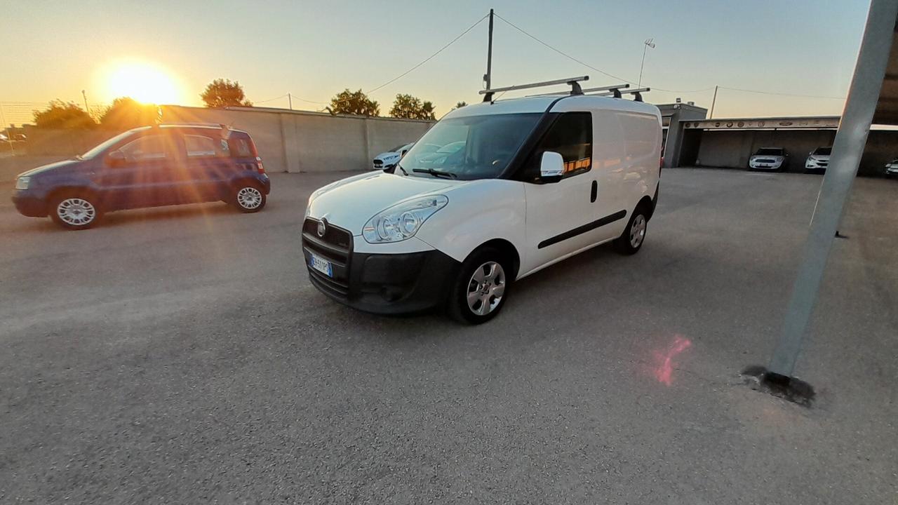 Fiat Fiat Doblo' 1.6 Mtj