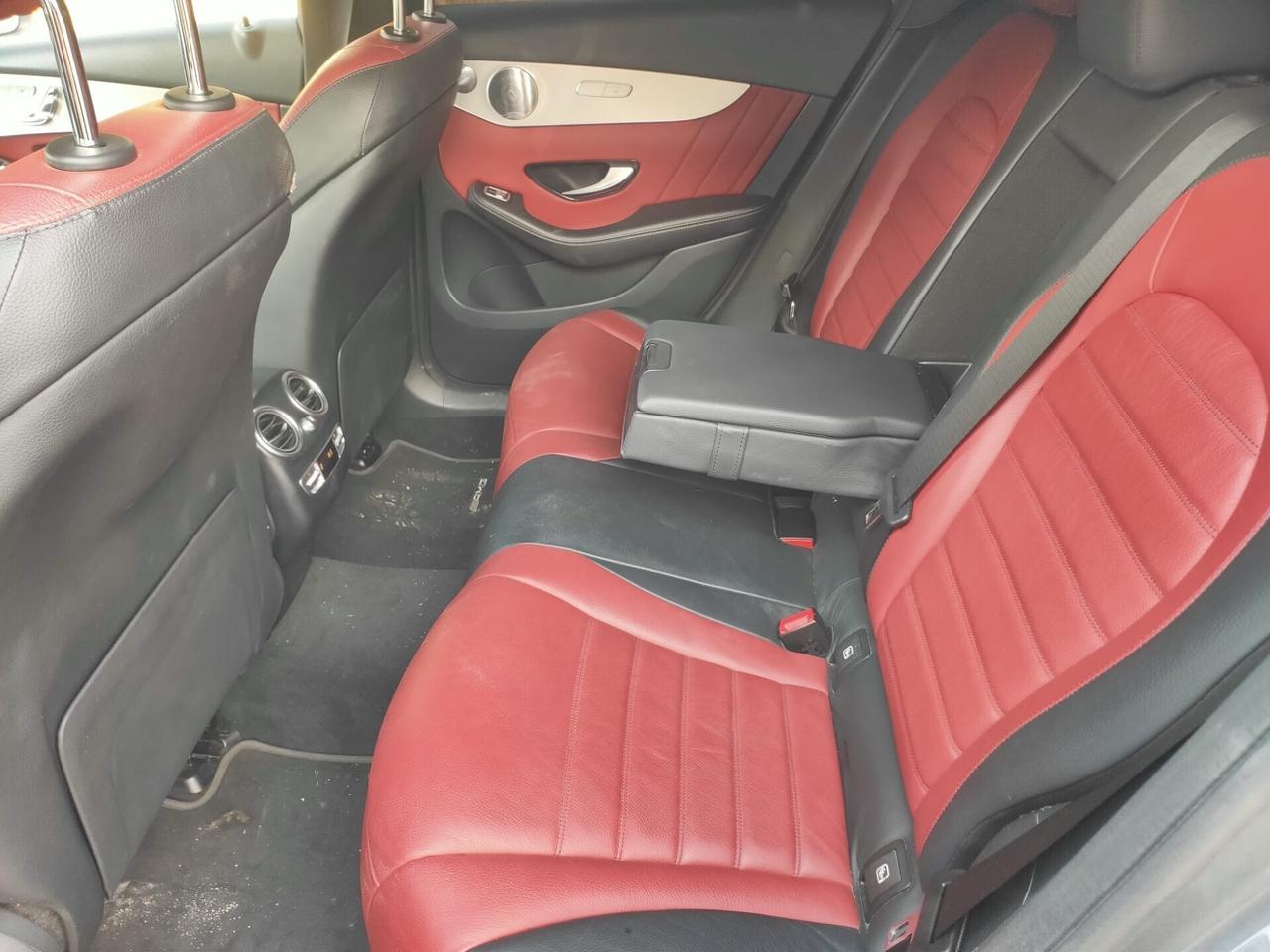 Mercedes-benz GLC 400 GLC 220 d 4Matic Premium Plus