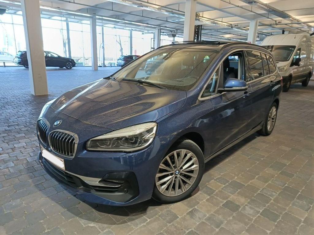 BMW 216 i Gran Tourer Luxury 5p.ti con Tetto Ap. Panoramico