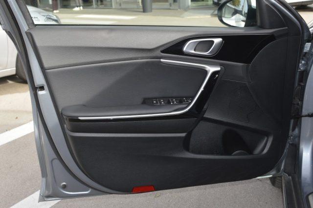 KIA XCeed 1.0 T-GDi GPL Business