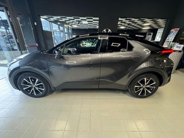 TOYOTA C-HR 1.8 HV Trend Come nuova!!