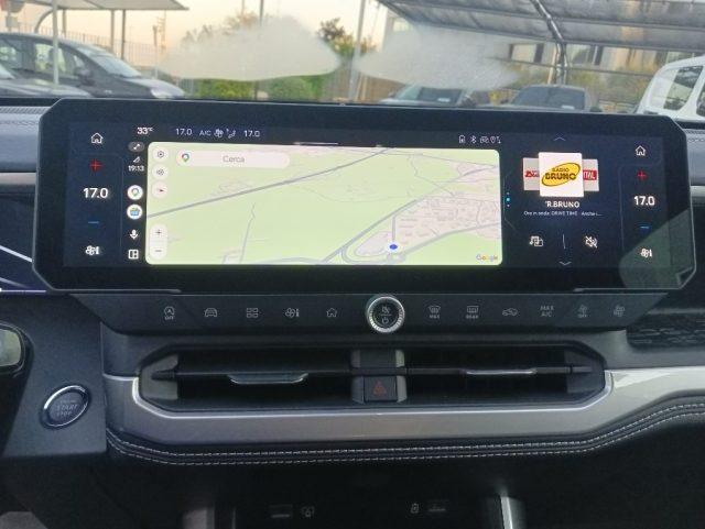 JEEP Compass 1.2 turbo e-hybrid mhev Summit fwd 145cv edct6