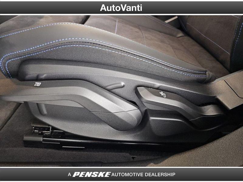 BMW Serie 1 120d 48V MSport Pro auto