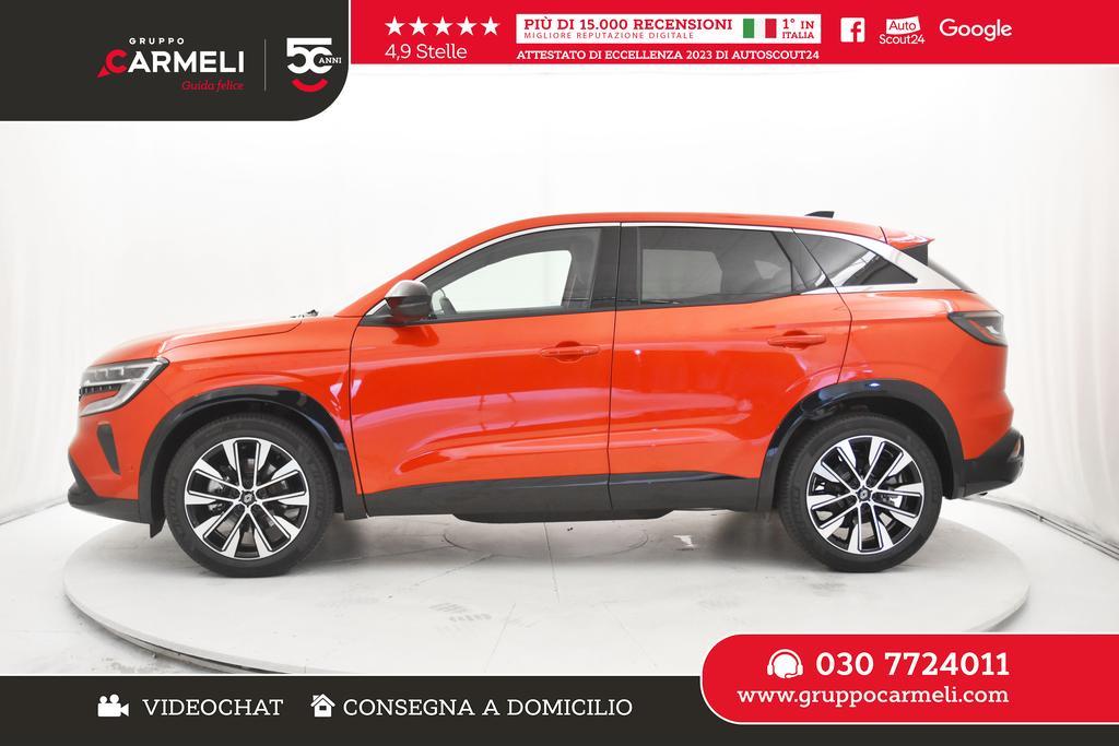 Renault Austral 1.2 E-Tech full hybrid Techno
