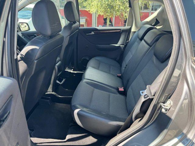 MERCEDES-BENZ A 180 CDI Elegance