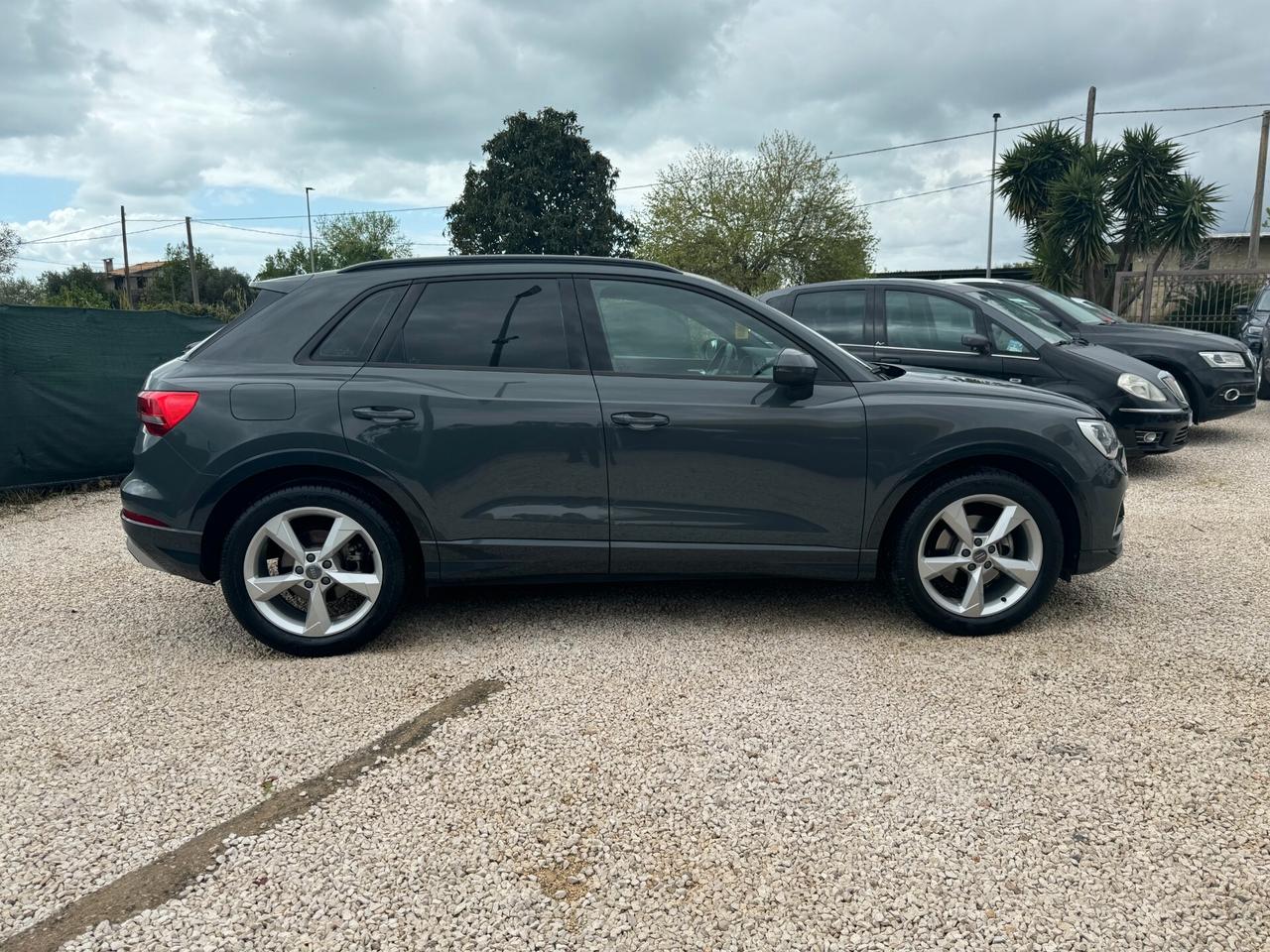 Audi Q3 35 TDI S tronic Business Advanced "PREZZO PROMO"