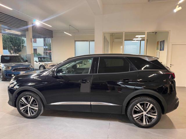 PEUGEOT 3008 BlueHDi 130 S&S EAT8 Allure Pack