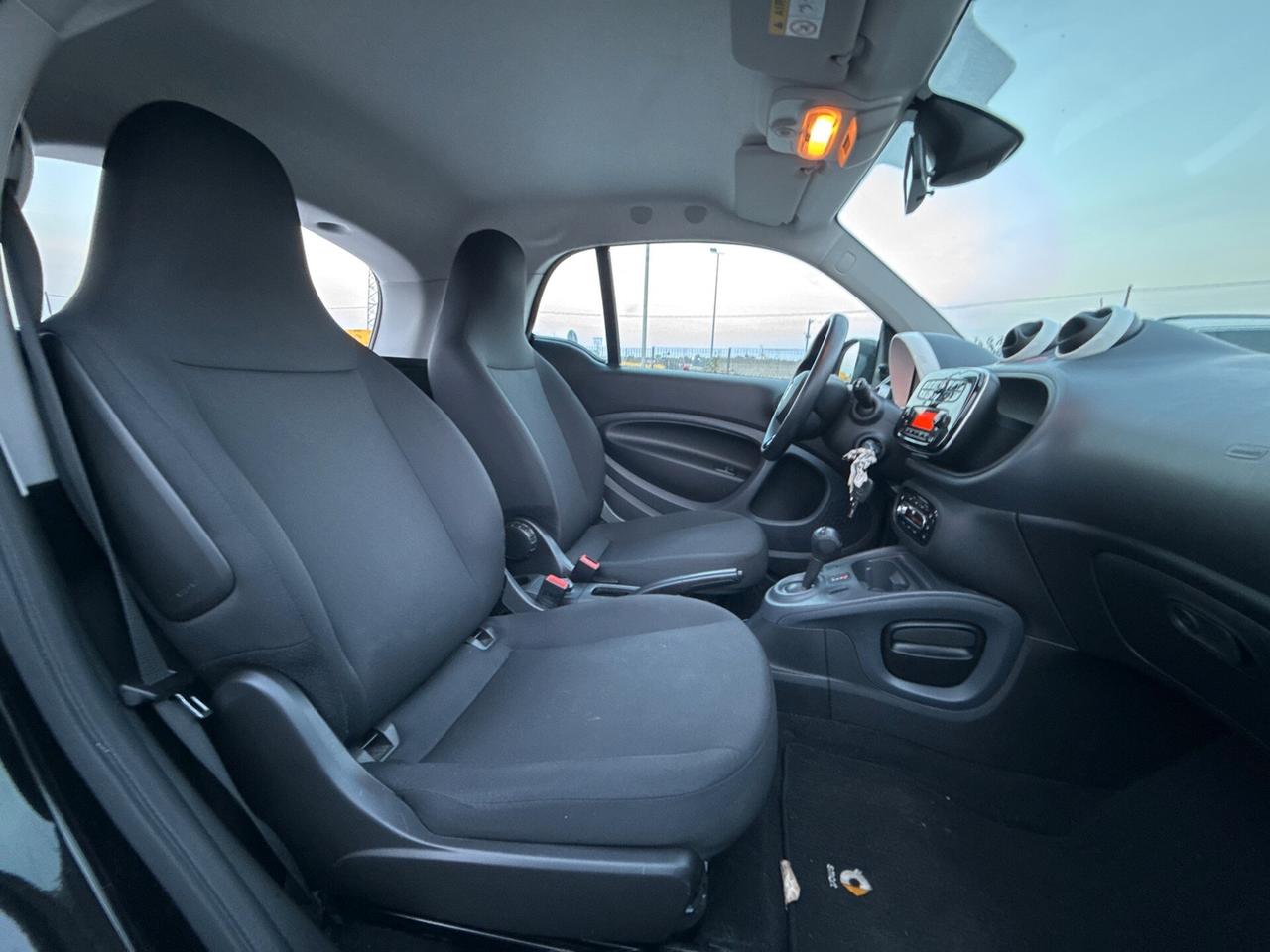 Smart ForTwo 70 1.0 Youngster