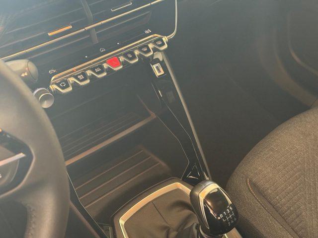 PEUGEOT 2008 PureTech 100 S&S Style
