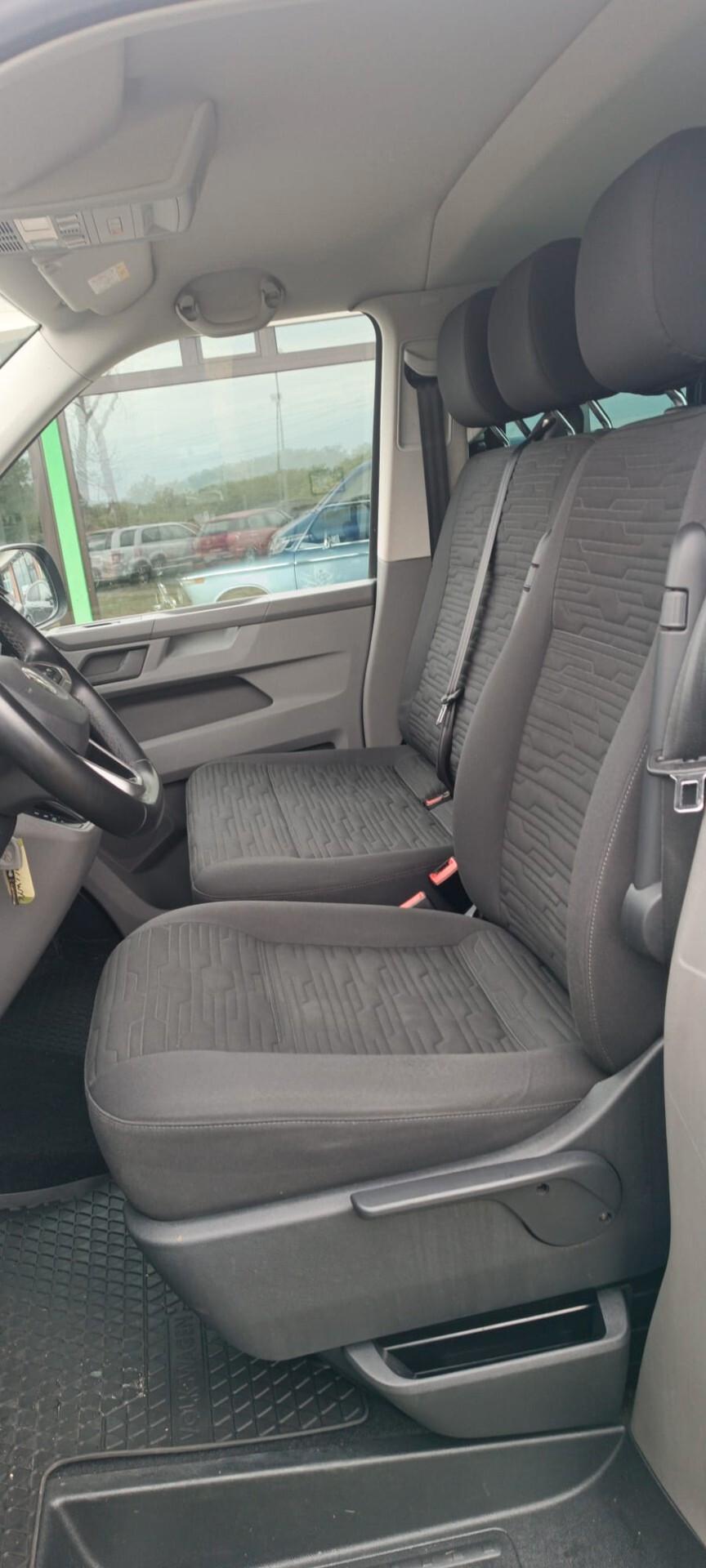 Volkswagen Caravelle 2.0 TDI 150CV PL Comfortline 9PT - più IVA