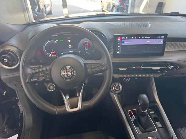 ALFA ROMEO Tonale 1.6 diesel 130 CV TCT6 Sprint
