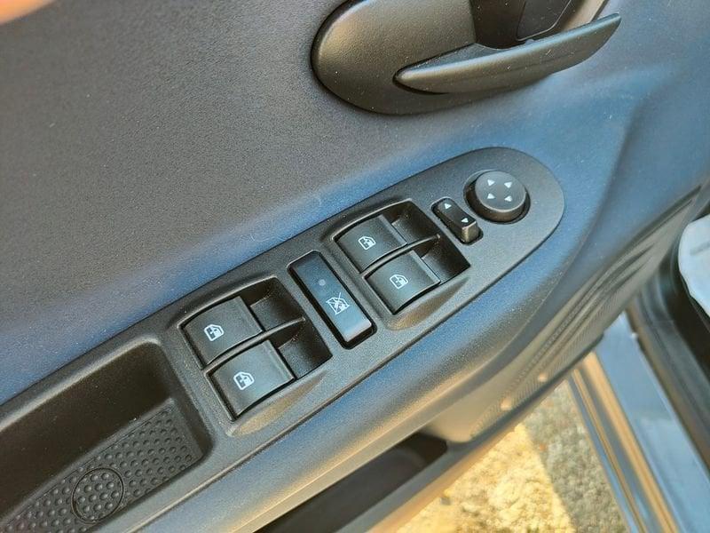 Lancia Ypsilon III 2021 1.0 FireFly Hybrid 70cv Platino S&S