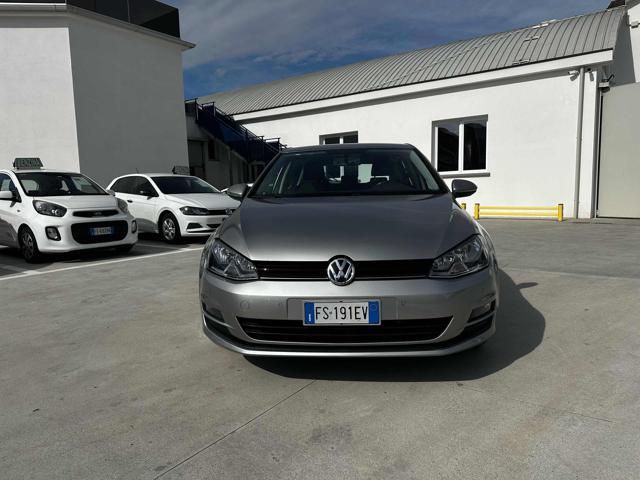 VOLKSWAGEN Golf 1.6 TDI 110 CV DSG 5p. Highline BlueMotion Technol
