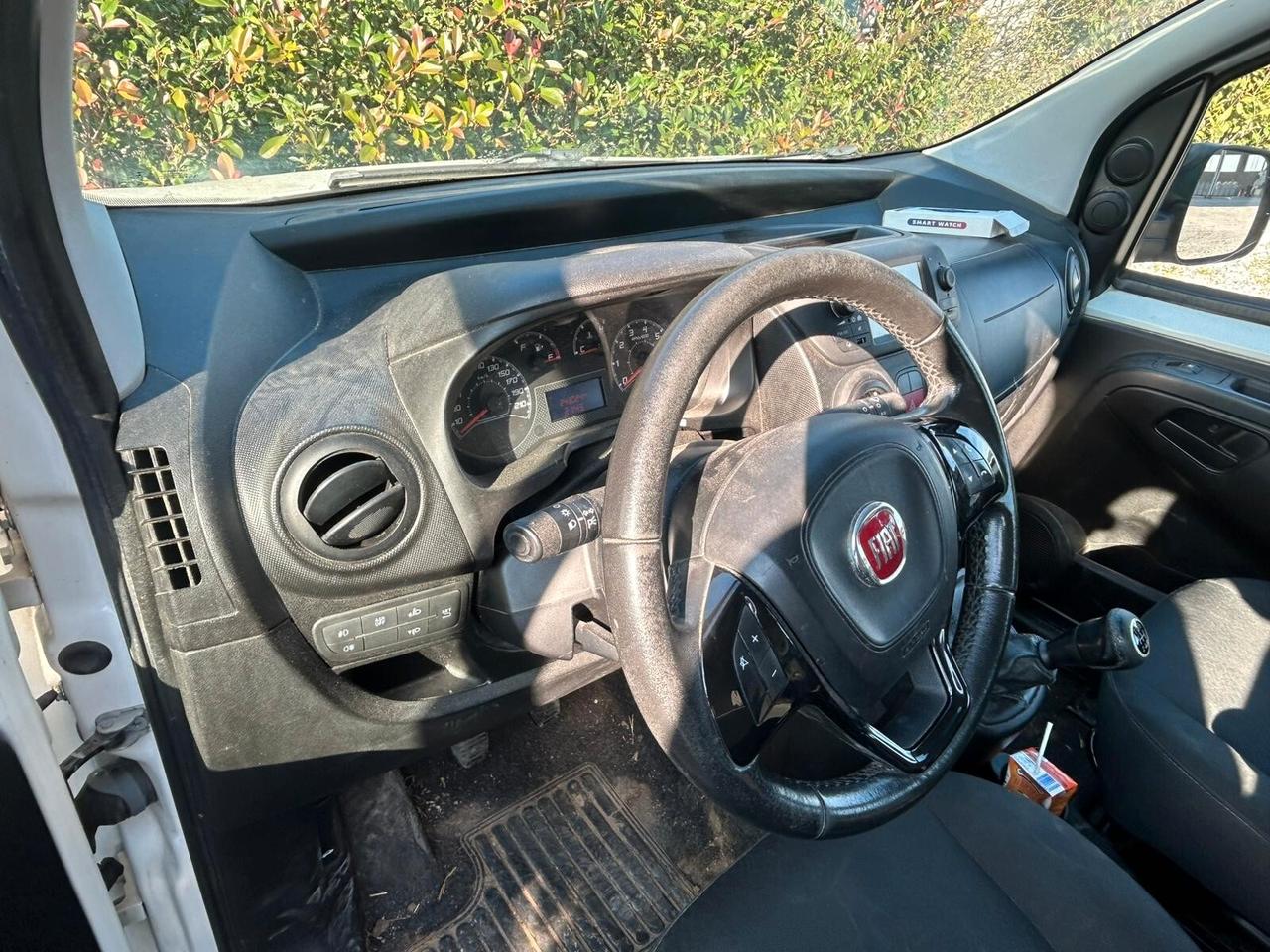 Fiat Fiorino 1.3 MJT 95CV - ANCHE PER NEOPATENTATI