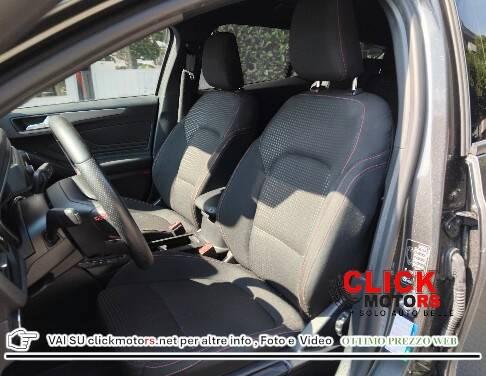 Ford Focus Wagon Focus V 2022 SW 1.0t ecoboost h ST-Line X 125cv