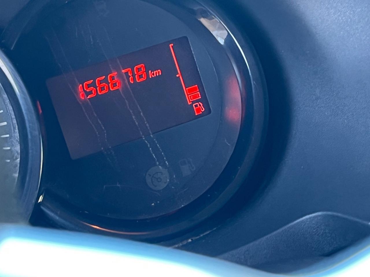 Dacia DOKKER 1.5 dci 90cv