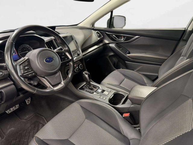 SUBARU XV 1.6I STYLE AUTOMATICA