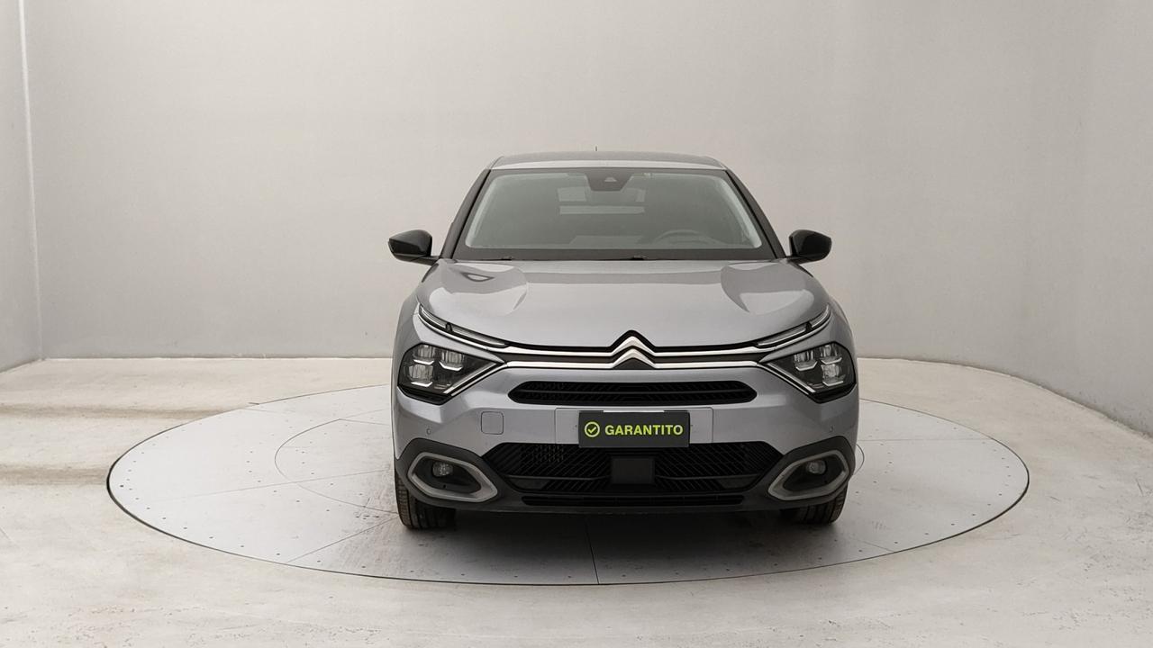 CITROEN C4 III 2021 - C4 1.2 puretech Shine s&s 130cv