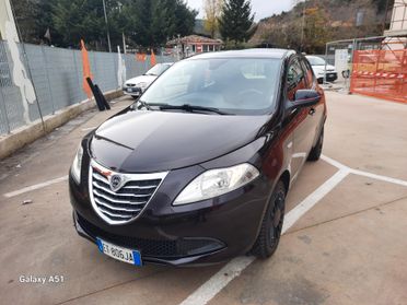 LANCIA YPSILON 1.2 FIRE ANNO 2014