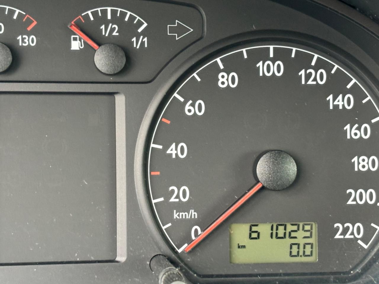 Volkswagen Polo 1.2 12V 5p. Comfortline