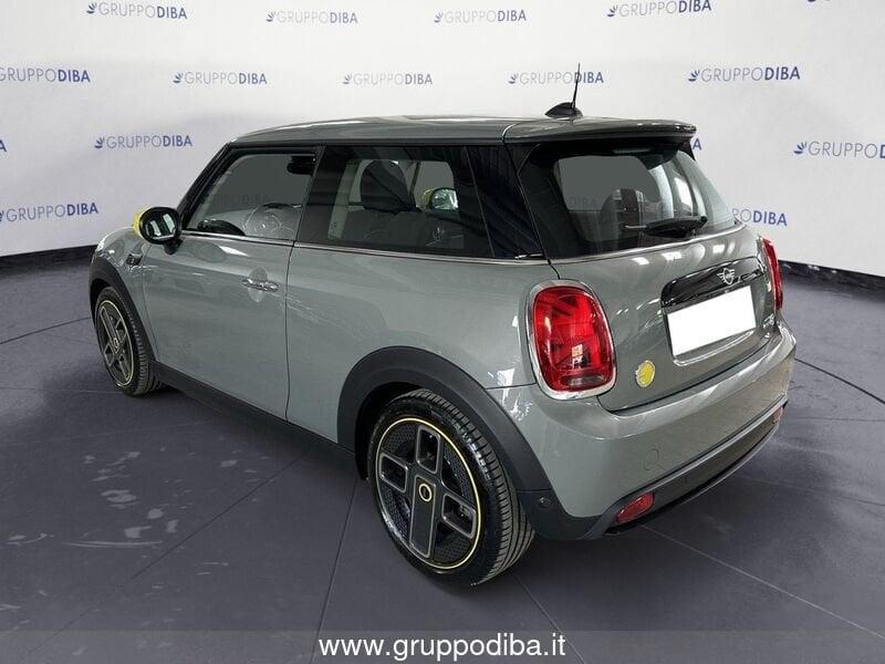MINI Mini Full Electric Mini F56 2021 Full Electric Mini 3p Cooper SE Classic auto