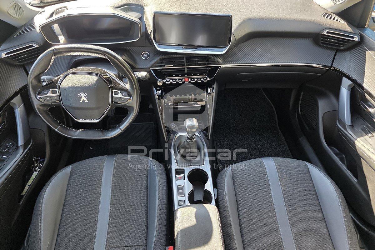 PEUGEOT 2008 PureTech 130 S&S Allure