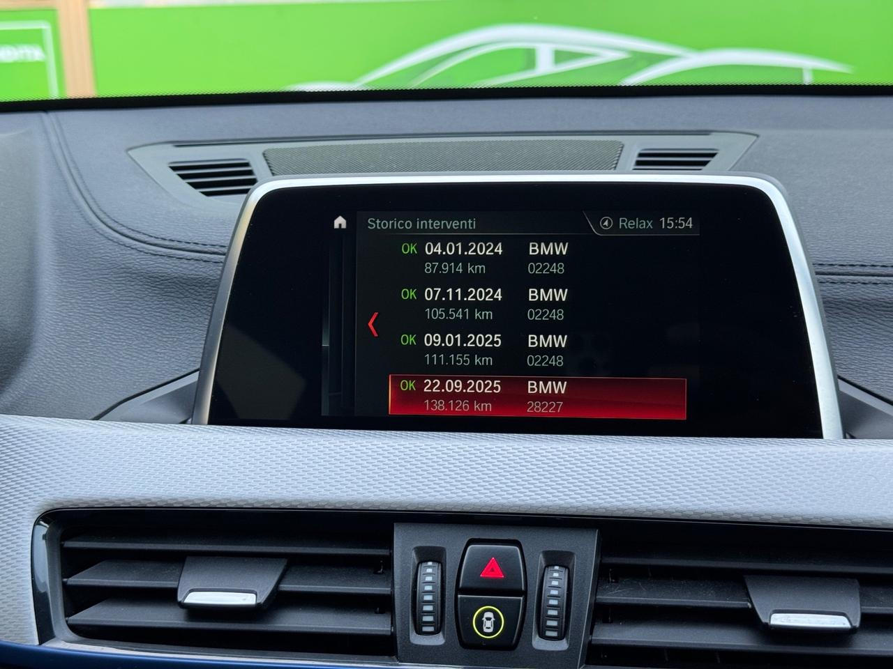 Bmw X2 xDrive20d Msport-X