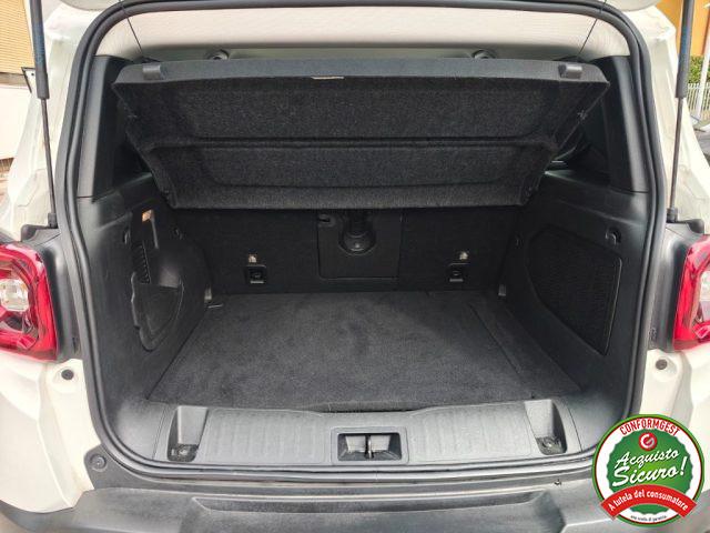 JEEP Renegade 1.3 T4 190CV PHEV 4xe AT6 Limited