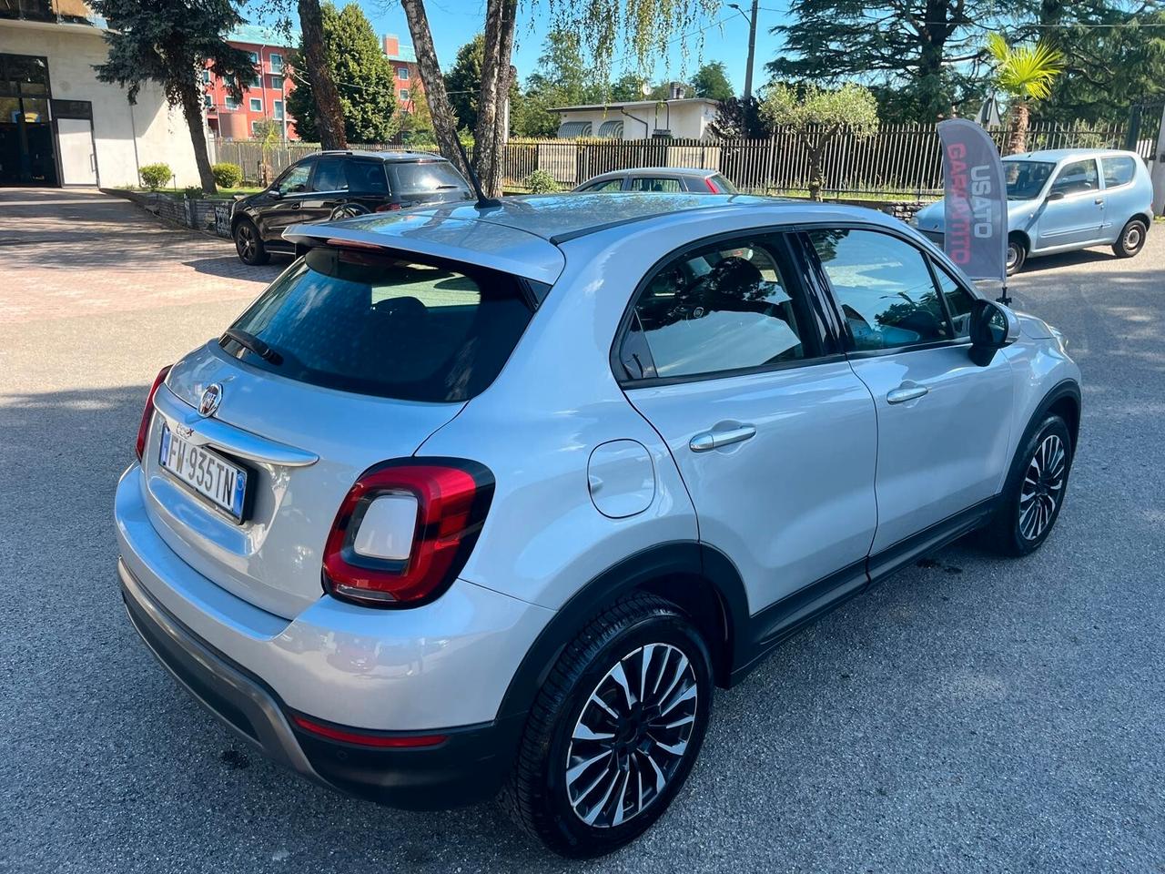 Fiat 500X 1.0 T3 120 CV Urban