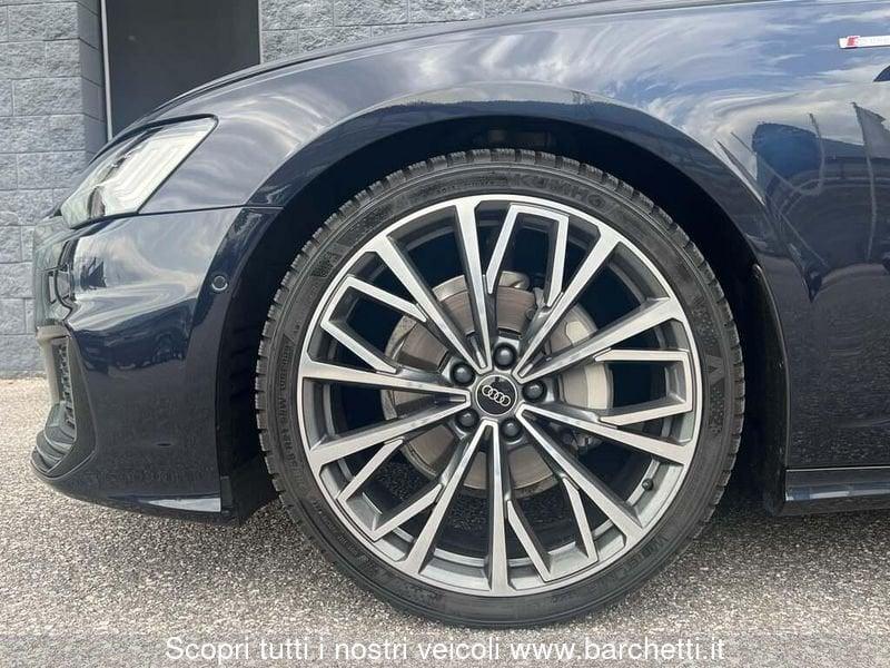 Audi A6 Avant 40 2.0 tdi mhev Business quattro s-tronic