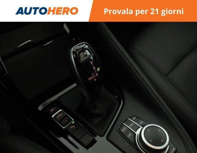 BMW X1 sDrive18d xLine