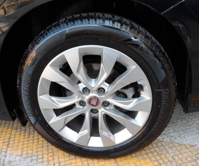 Fiat Tipo SW 1.6 MULTIJET 120 CV Business