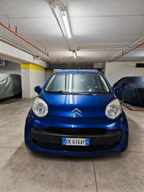 Citroen C1 benzina POCHI KM GOMME NUOVE