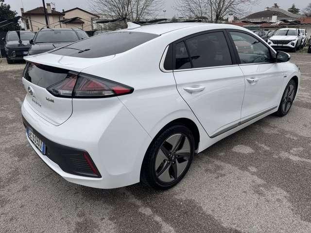 Hyundai IONIQ 1.6 Hybrid DCT Prime