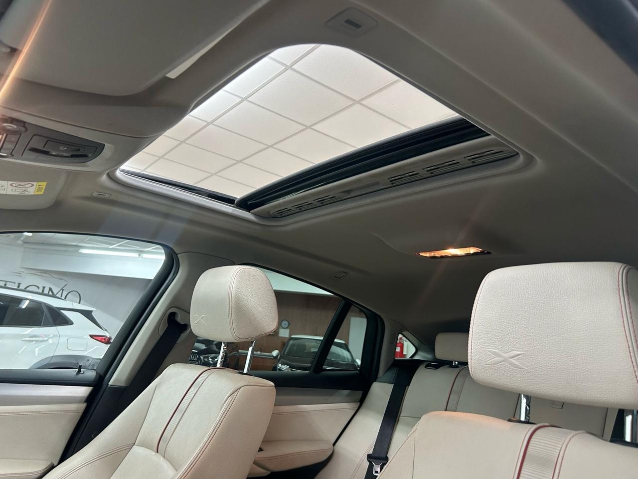 Bmw X4 xDrive20d Msport