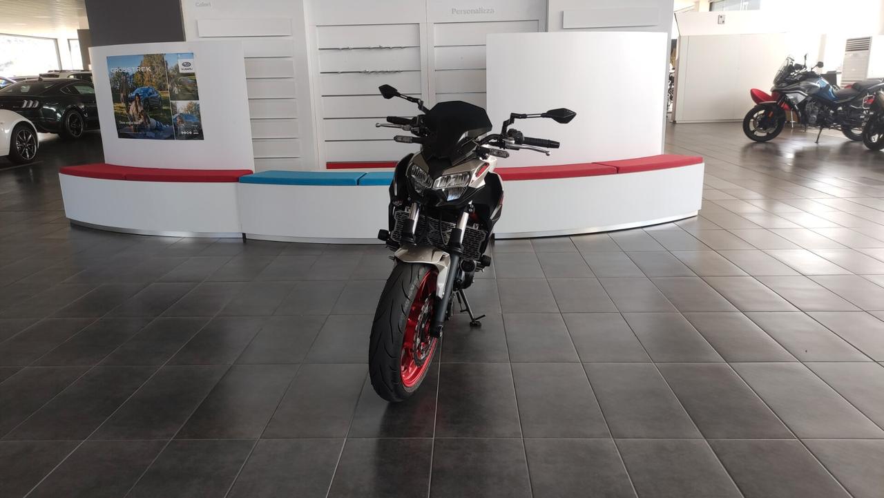 Kawasaki Z 650 Depotenziata A2