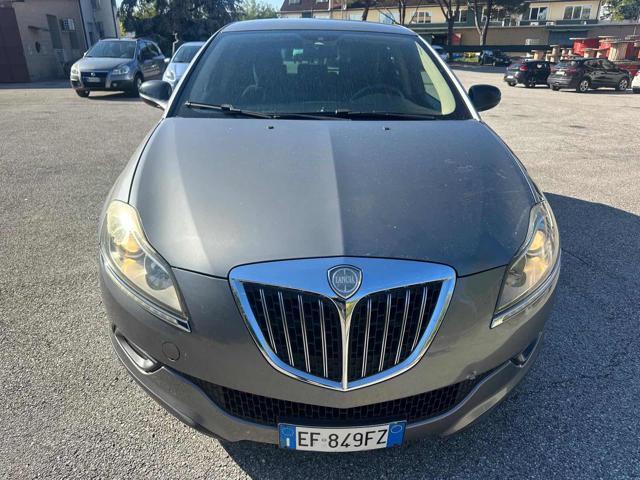 LANCIA Delta 2.0 MJT DPF Executive senza nessun lavoro da fare