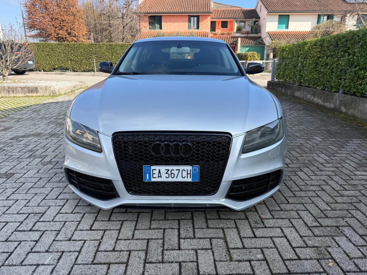 Audi A5 SPORTBACK 2.0 TDI 143 CV multitronic