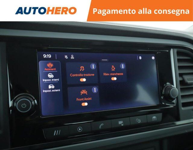 SEAT Ateca 2.0 TDI 115 CV Reference