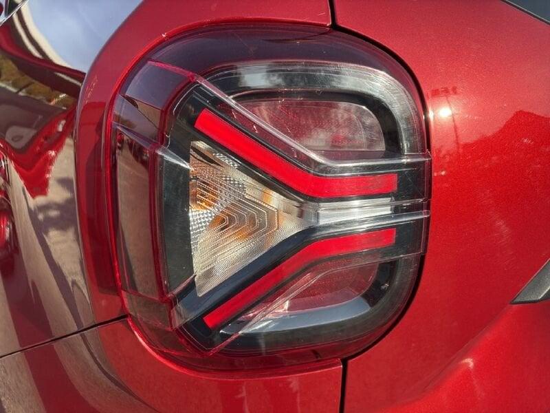 Dacia Duster Duster 1.0 TCe GPL 4x2 Comfort