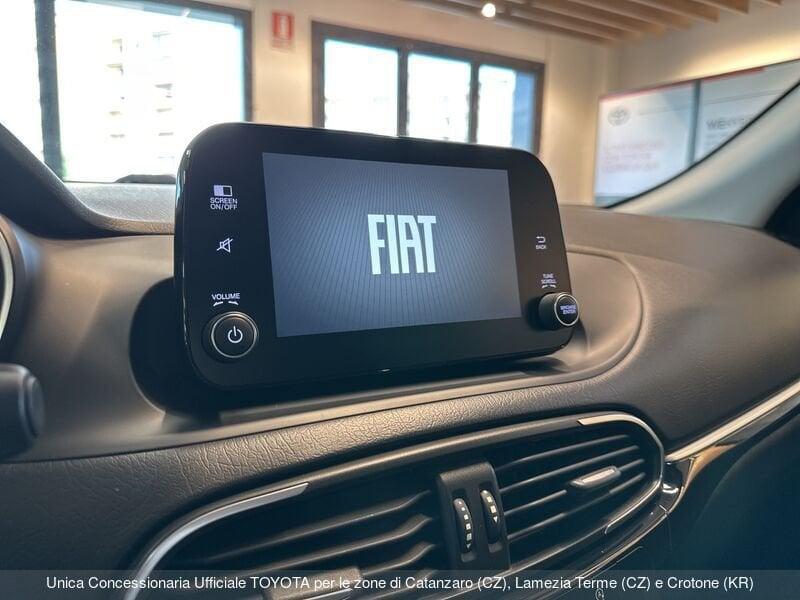 FIAT Tipo Tipo 1.6 Mjt S&S 5 porte