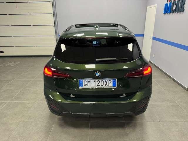 BMW 220 220i Active Tourer Msport Auto TETTO-PELLE-CAMERA
