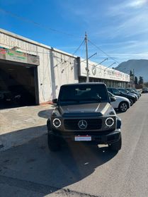 Mercedes-benz G Mercedes 400 d Premium AMG