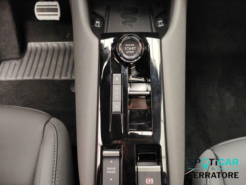 Alfa Romeo Junior Ibrida Ibrida 1.2 145cvHybrid Edct6