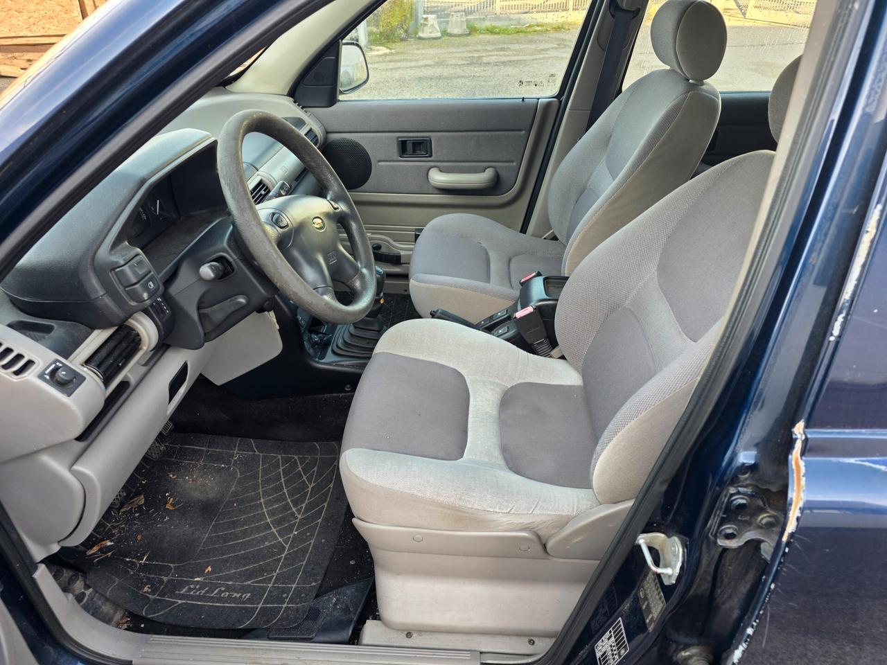 Land Rover Freelander 2.0 Td4 16V cat S.W. S