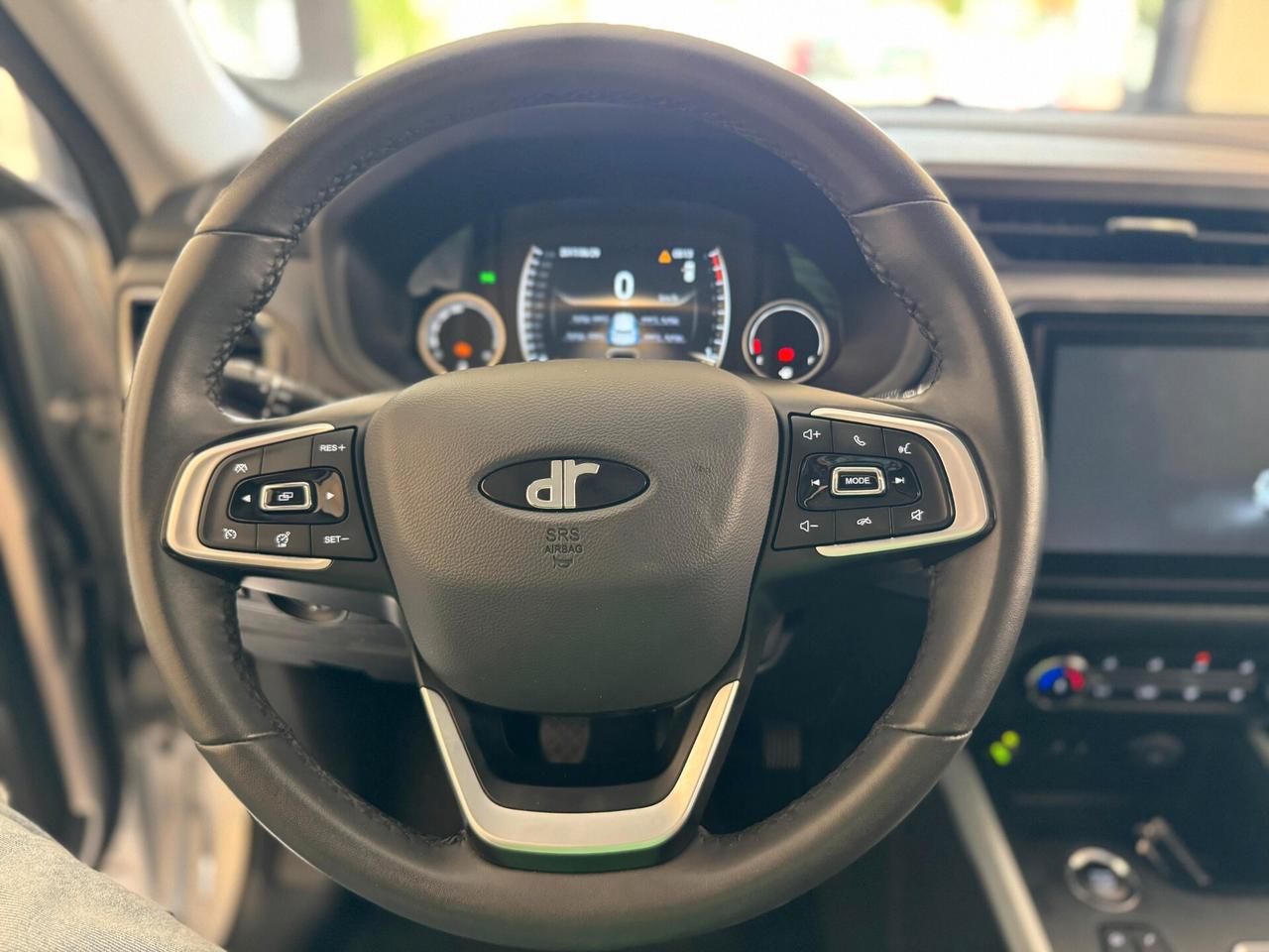 Dr 4.0 1.5 Turbo DCT Bi-Fuel GPL